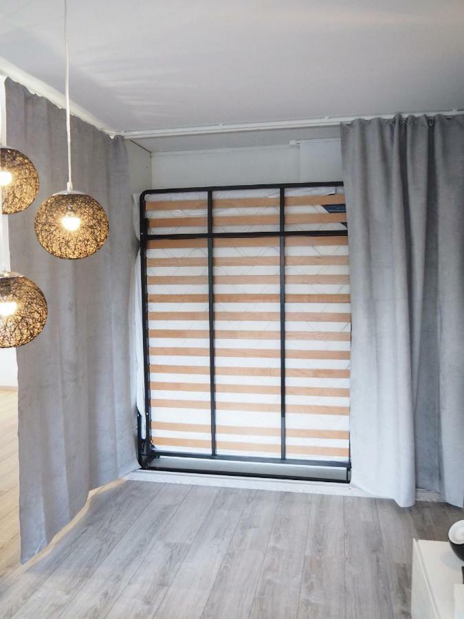 Le Celestay Villeurbanne Zewnętrze zdjęcie